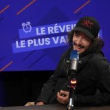 Valery Monnet & La nouvelle programmation de la Ferme Asile à Sion